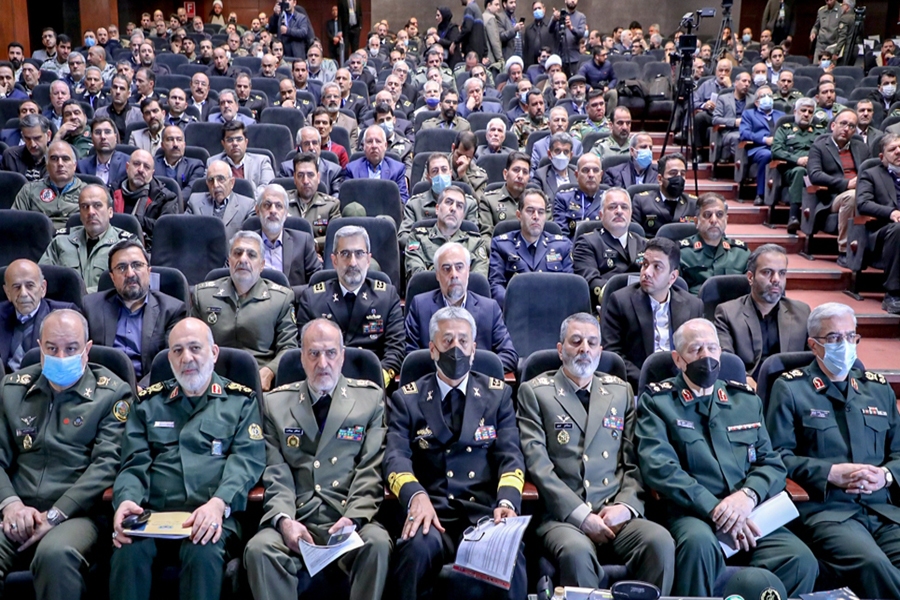 از بررسی جایگاه فناوری در جنگ ترکیبی تا خلق برخی علوم در میدان جنگ