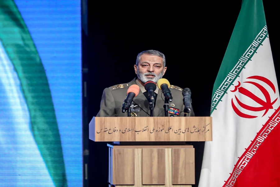 از بررسی جایگاه فناوری در جنگ ترکیبی تا خلق برخی علوم در میدان جنگ