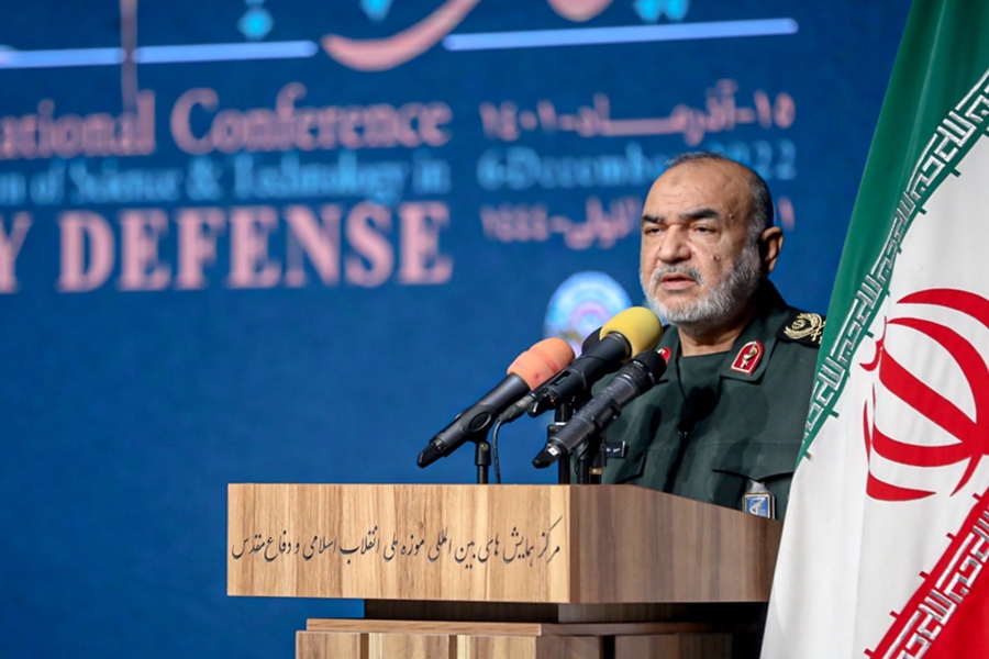 از بررسی جایگاه فناوری در جنگ ترکیبی تا خلق برخی علوم در میدان جنگ