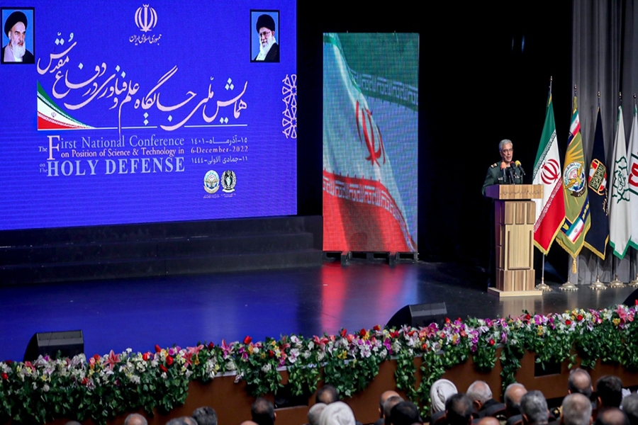 از بررسی جایگاه فناوری در جنگ ترکیبی تا خلق برخی علوم در میدان جنگ