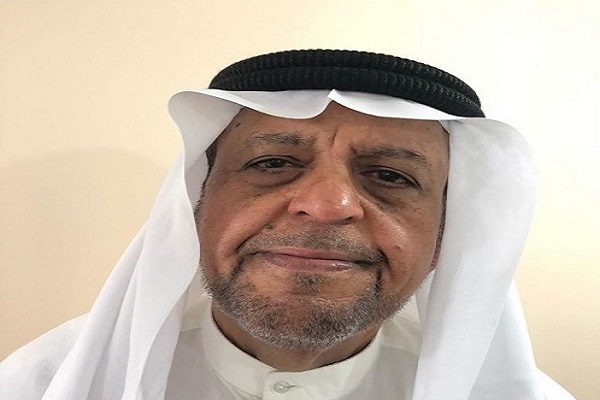 دکتر عبدالهادی عبدالحمید الصالح، وزیر پیشین دولت کویت در امور پارلمان و عضو کمیته مشورتی وقف جعفری کویت