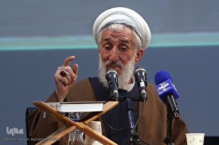 قرآن؛ بهترین پناهگاه در فتنه‌های شناختی و آشوب‌های فکری + صوت