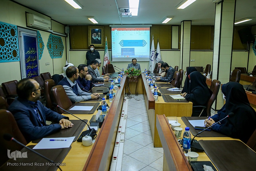 بسیاری از دانشگاهها متقاضی آموزش رشته معارف قرآن هستند بسیاری از دانشگاهها متقاضی آموزش رشته معارف قرآن هستند