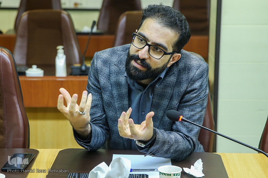 بسیاری از دانشگاهها متقاضی آموزش رشته معارف قرآن هستند بسیاری از دانشگاهها متقاضی آموزش رشته معارف قرآن هستند