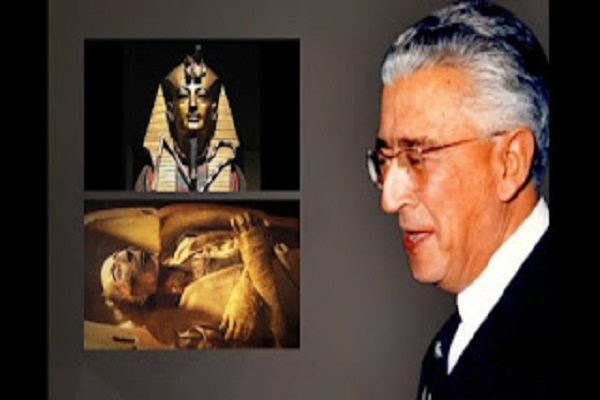 موریس بوکای، پزشک و جراح مسلمان فرانسوی موریس بوکای، پزشک و جراح مسلمان فرانسوی