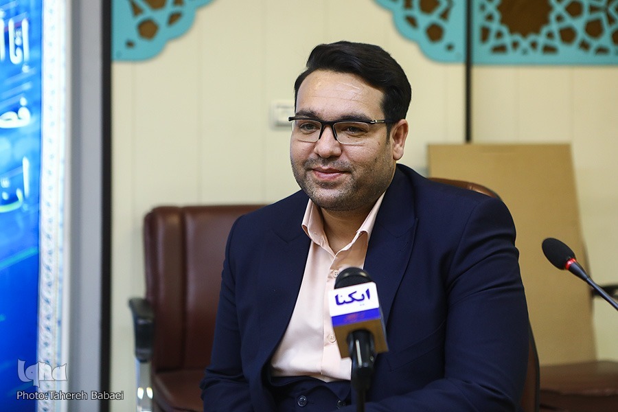 سیدجواد حسینی