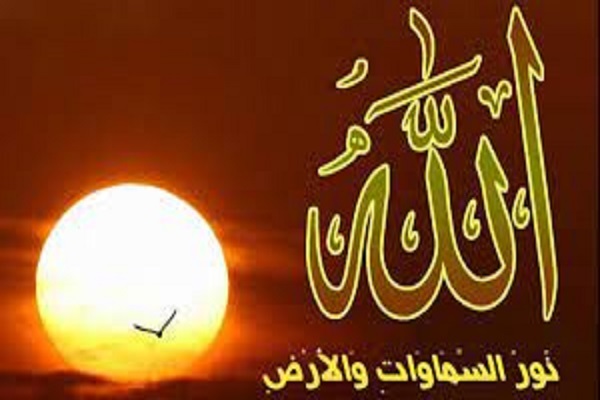 زیباترین توصیف خداوند در سوره نور
