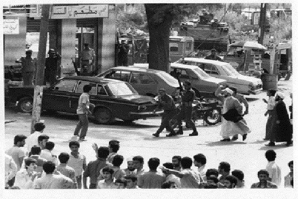 سنگر معرفتی و قرآنی مقاومت لبنان سنگر معرفتی و قرآنی مقاومت لبنان