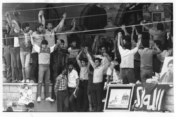 مسجد امام رضا(ع) در ناحیه بیروت مسجد امام رضا(ع) در ناحیه بیروت