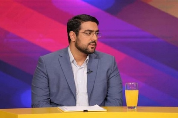 محمدحسین قمری