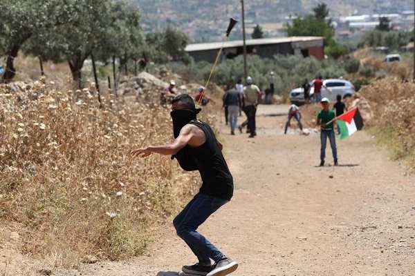 اقامه نماز جمعه 65 هزار فلسطینی در مسجد الاقصی تا درخواست از چین برای حل مساله فلسطین اقامه نماز جمعه 65 هزار فلسطینی در مسجد الاقصی تا درخواست از چین برای حل مساله فلسطین