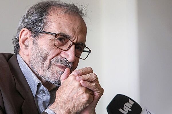 فیلم | «نظر دانش» حاکمیت پیدا کند