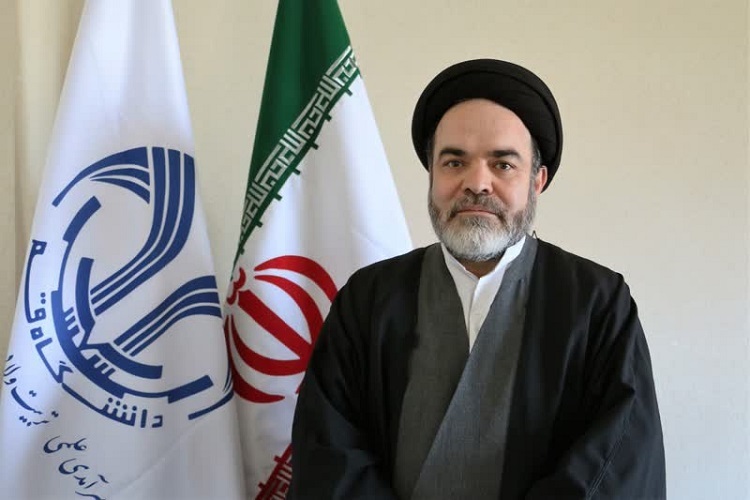 سیدحسن شبیری زنجانی