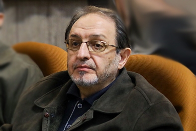 علی‌اکبر حشمتی