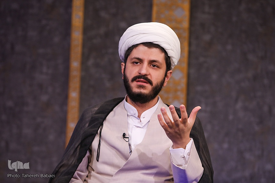 مهدی مناقبی