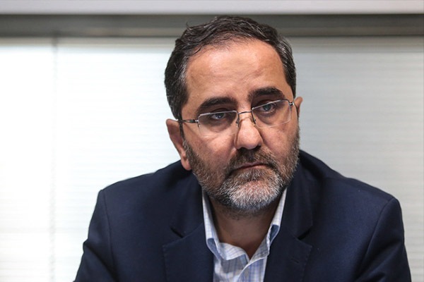 عادل پیغامی