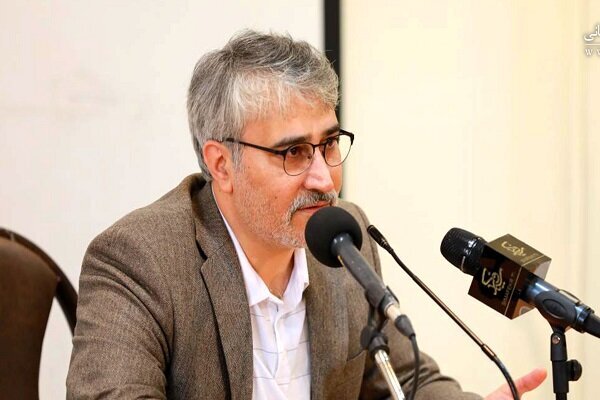 محمدتقی چاووشی