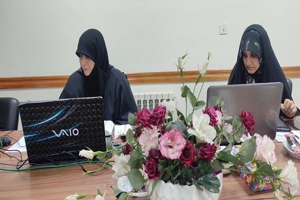 آغاز مرحله ضبط تصویری رشته حفظ کل مسابقات بینالمللی قرآن ایران + عکس آغاز مرحله ضبط تصویری رشته حفظ کل مسابقات بینالمللی قرآن ایران + عکس