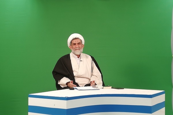 احمد ابوترابی، رئیس مرکز پژوهشی دایرةالمعارف علوم عقلی اسلامی