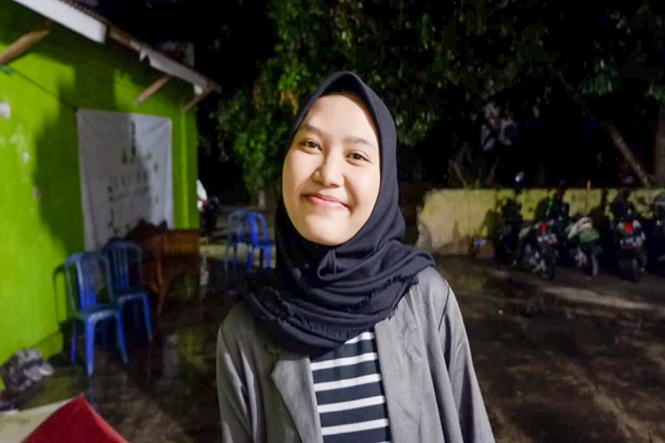 نیسفی، بانوی رهایی یافته از چنگ داعش نیسفی، بانوی رهایی یافته از چنگ داعش