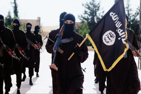 عضوگیری تروریستهای داعش در اندونزی عضوگیری تروریستهای داعش در اندونزی
