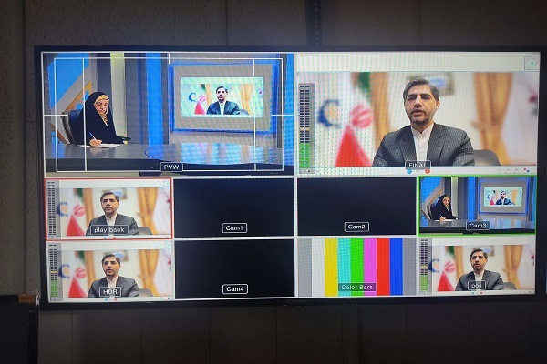 نمایشگاه مسکو معرف گنجینه‌های قرآنی مجموعه‌های روس و کلکسیون‌های شخصی است + فیلم