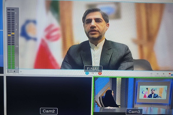 نمایشگاه مسکو معرف گنجینههای قرآنی مجموعههای روس و کلکسیونهای شخصی است + فیلم نمایشگاه مسکو معرف گنجینههای قرآنی مجموعههای روس و کلکسیونهای شخصی است + فیلم