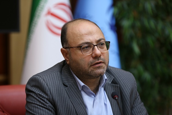 احسان خامنوی خیابانی، رئیس اداره فعالیتهای دینی و قرآنی وزارت علوم، تحقیقات و فناوری احسان خامنوی خیابانی، رئیس اداره فعالیتهای دینی و قرآنی وزارت علوم، تحقیقات و فناوری