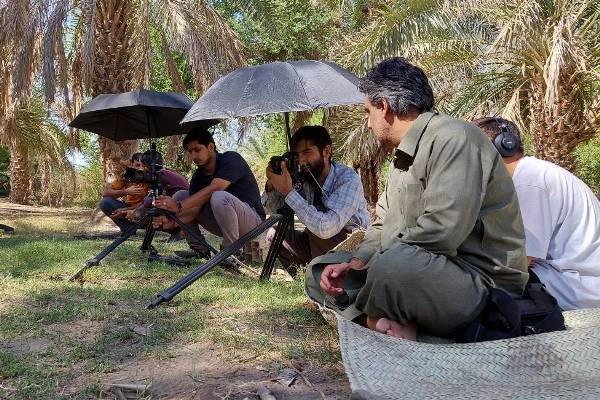 محسن اسلا‌م‌زاده:  شهید جمالی را واسطه پرداختن به حاج قاسم کردم