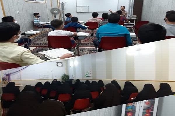 دارالقرآن نورالهدی