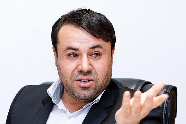 سپهدار رهنما