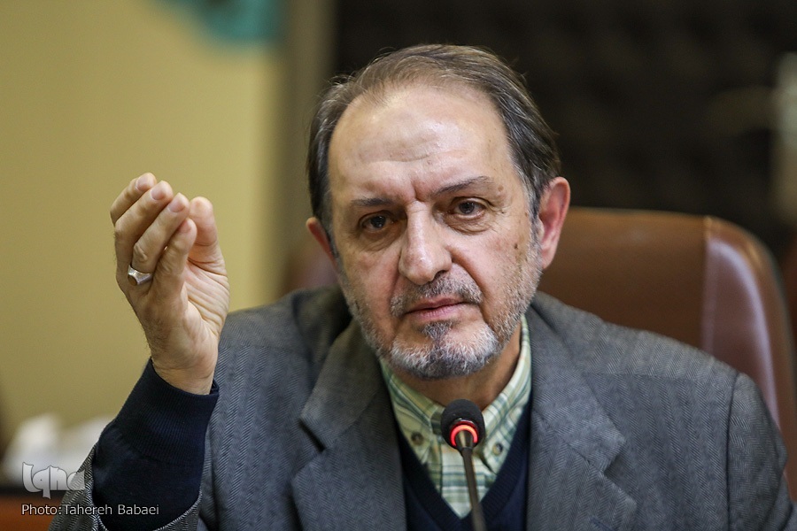 علی‌اکبر حشمتی