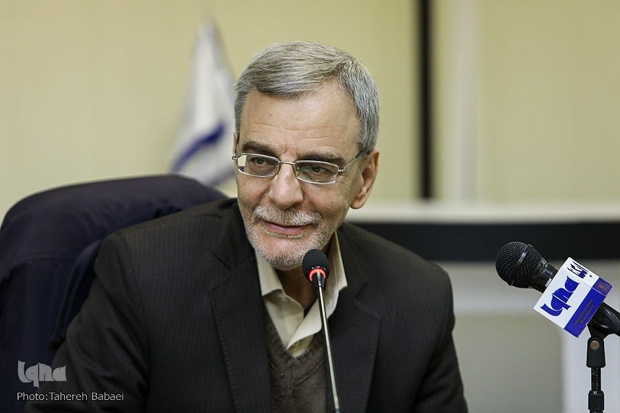 بهروز یاریگل