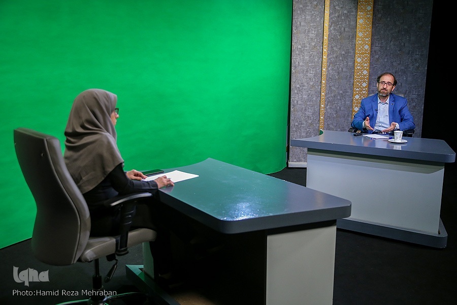 علیرضا کاوند