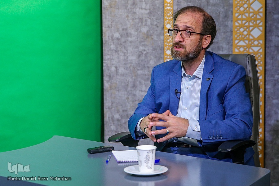 علیرضا کاوند