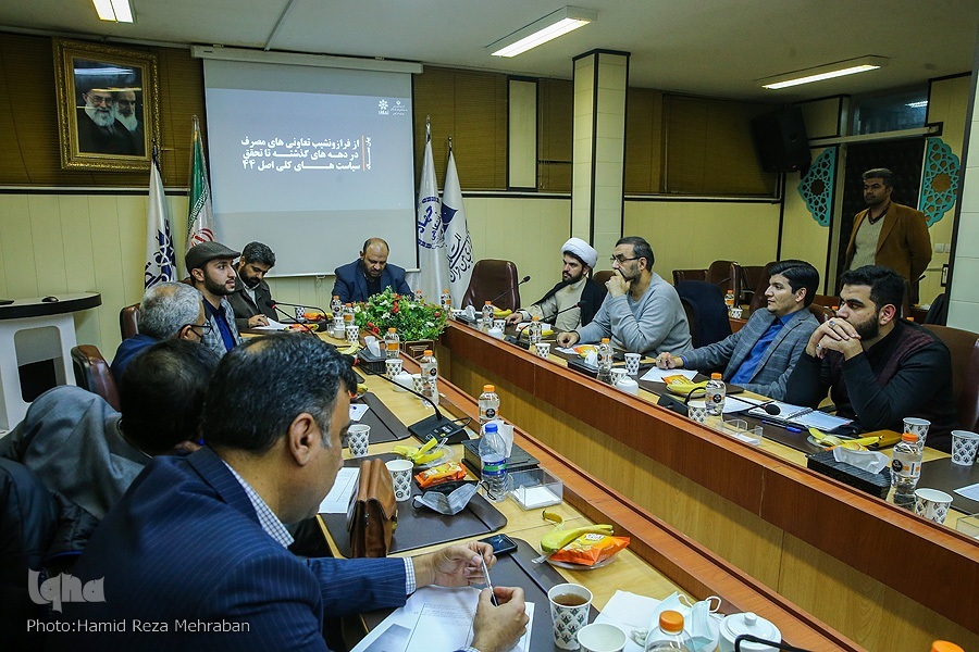 نگاهی به مشکلات تعاونی‌های مصرف؛ از روزآمد نبودن تا مشکل تأمین مالی