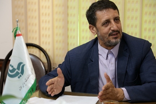 علی شیرخانی