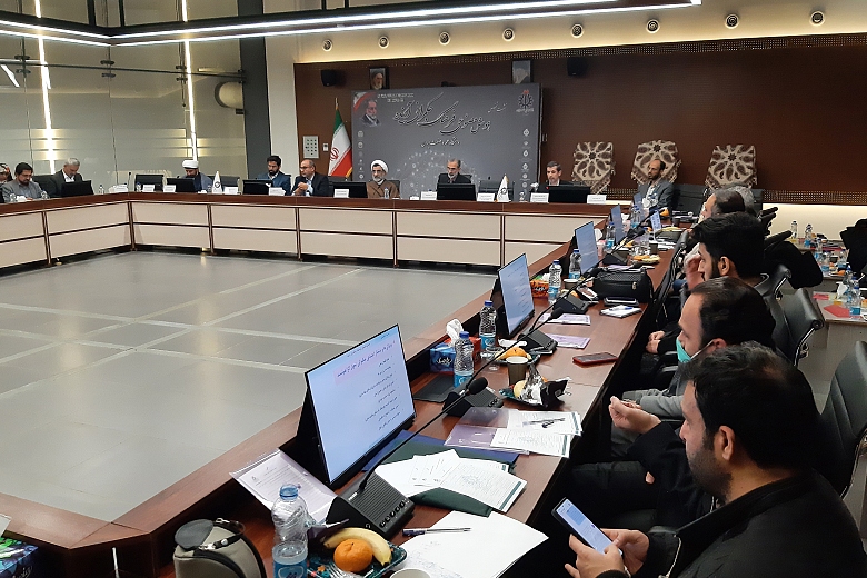 تلاش برای حضور ایران در میان ۱۰ کشور برتر حوزه هوش مصنوعی