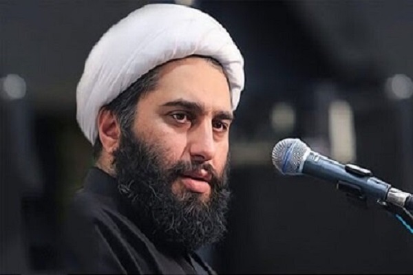 حامد کاشانی