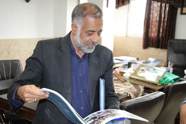 لزوم تسری الگوی پایداری منابع دارالقرآن اهل‌بیت(ع) به سایر مؤسسات قرآنی