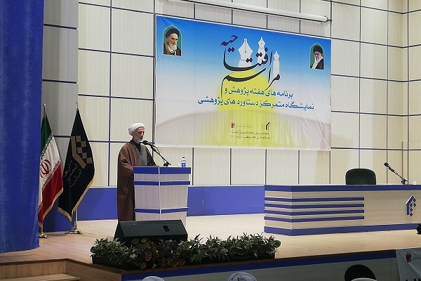 مجیدعبادی، معاون پژوهشی جامعة المصطفی مجیدعبادی، معاون پژوهشی جامعة المصطفی