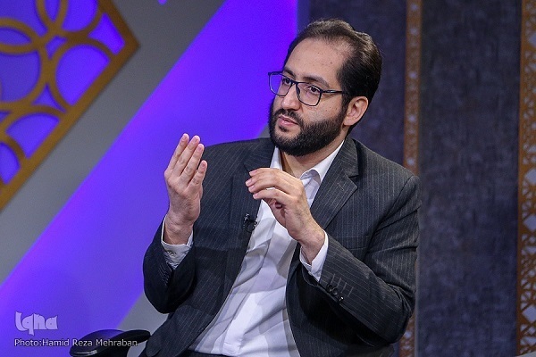 محمد مهدی اسماعیلی