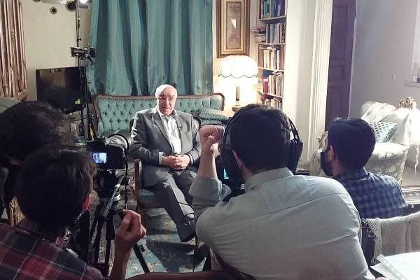 محمد فریدونی: