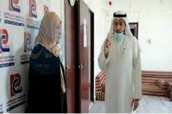 109 نفر در کویت به اسلام گرویدند/آماده 109 نفر در کویت به اسلام گرویدند/آماده