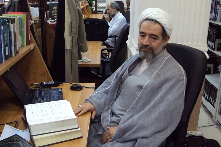 عبدالله نظرزاده