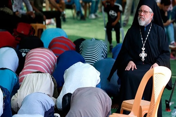 گفتوگوی اسلام و مسیحیت در لبنان گفتوگوی اسلام و مسیحیت در لبنان