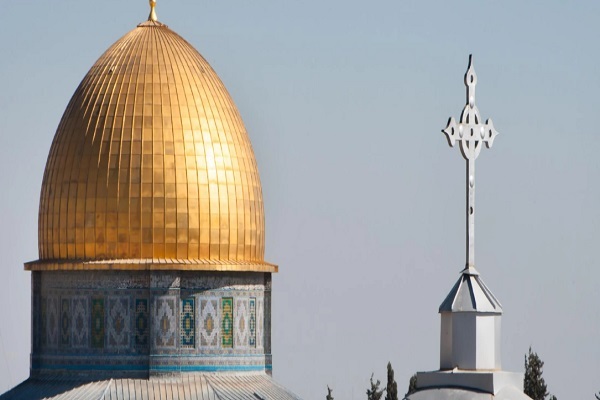 گفتگوی اسلام و مسیحیت گفتگوی اسلام و مسیحیت