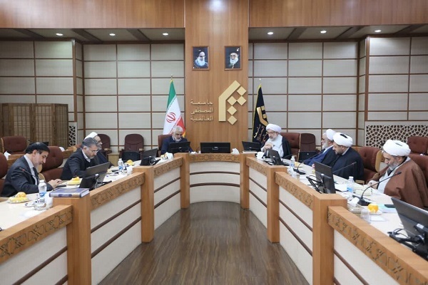 محمدمهدی طهرانچی، ریس دانشگاه آزاد اسلامی محمدمهدی طهرانچی، ریس دانشگاه آزاد اسلامی