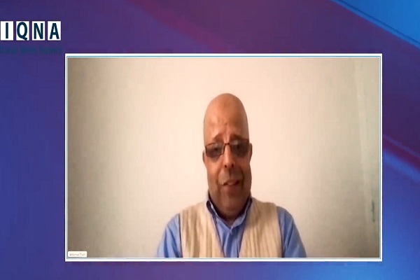 جام جهانی قطر، تبلیغات جعلی رسانههای غربی درباره اسلام را خنثی کرد /// اماده جام جهانی قطر، تبلیغات جعلی رسانههای غربی درباره اسلام را خنثی کرد /// اماده