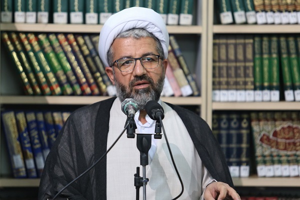 محمدکاظم تقوی